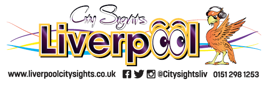 Liverpool City Sights - Official open top bus tours around Liverpool offering the Beatles Tour and Liverpool's only Multilingual City Tour
