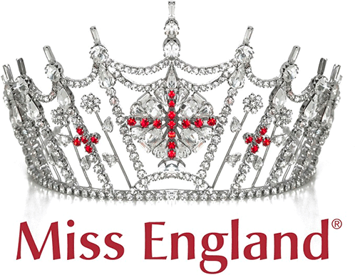 Miss England Title Winner