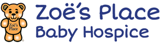 Zoe's Place Baby Hospice provides palliative, respite and end of life care to babies and infants.